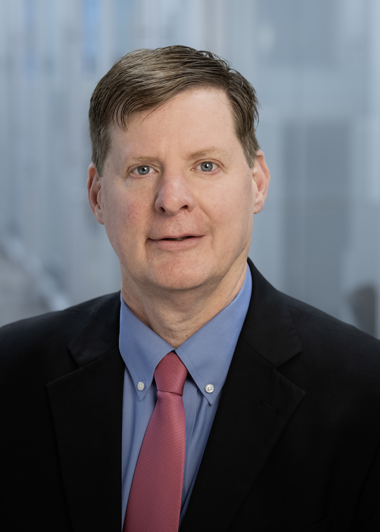 Bruce Olberding